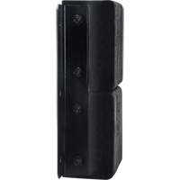Laminated Dock Bumpers, Vertical, Rubber, 11" W x 6" D x 20" H Distribution Élite MP