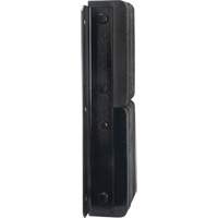 Laminated Dock Bumpers, Vertical, Rubber, 11" W x 4" D x 24" H Distribution Élite MP