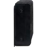 Laminated Dock Bumpers, Horizontal, Rubber, 18" W x 4" D x 12" H Distribution Élite MP