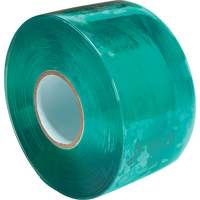 Static Dissipative Strip Curtain, 164' x 8" x 0.08" Distribution Élite MP