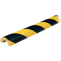 Butoir de protection de tuyau mod&egrave;le R30 5M, Longueur 2' (0,6096 m) Distribution Élite MP