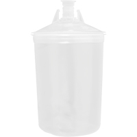 PPS Mini Lids & Liners Distribution Élite MP