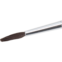 Pinceau d'artiste, Largeur de la brosse de #1, Martre rouge Distribution Élite MP
