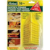 Painter's Pyramids Distribution Élite MP