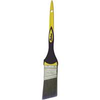 Pinceau de s&eacute;rie Elegance, Polyester, Manche Plastique, Largeur de 1-1/2" Distribution Élite MP