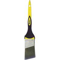 Pinceau de s&eacute;rie Elegance, Polyester, Manche Plastique, Largeur de 2" Distribution Élite MP