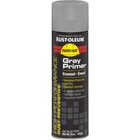 V2100 System Enamel Spray Primer, Gray, Matte, 15 oz., Aerosol Can Distribution Élite MP