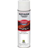 Peinture de marquage &agrave; base d'eau, 17 oz, Canette a&eacute;rosol Distribution Élite MP