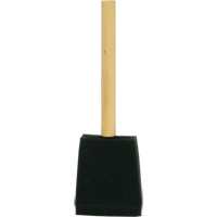 Pinceau en mousse, Largeur de 2" Distribution Élite MP
