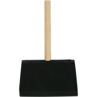 Pinceau en mousse, Largeur de 4" Distribution Élite MP