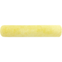 Professional AA Synthetic Paint Roller Cover, 6 mm (1/4") Nap, 240 mm (9-1/2") L Distribution Élite MP