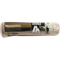 Professional AA Synthetic Paint Roller Cover, 6 mm (1/4") Nap, 240 mm (9-1/2") L Distribution Élite MP