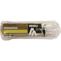 Manchon de rouleau &agrave; peinture synth&eacute;tique professionnel AA, Nap 30 mm (1-3/16"), 240 mm (9-1/2") l Distribution Élite MP