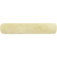 Professional Lint-Free Paint Roller Cover, 6 mm (1/4") Nap, 240 mm (9-1/2") L Distribution Élite MP