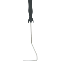 Mini-armature de rouleau &agrave; peinture - port&eacute;e de 16" Distribution Élite MP