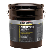 Water-Based Paints & Coatings