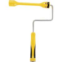 Armature de rouleau ergonomique &agrave; manche souple Distribution Élite MP