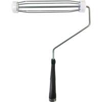 Cage professionnelle en fil m&eacute;tallique Distribution Élite MP