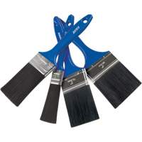 AP100 Series Paint Brush Set, 4 Pieces Distribution Élite MP