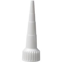 Pointe &eacute;tendue en plastique pour marqueur de peinture de contr&ocirc;le de s&eacute;curit&eacute; Distribution Élite MP