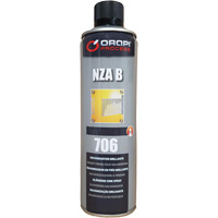 Cold Galvanizing Paint, Aerosol Can Distribution Élite MP