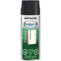 &eacute;poxyde pour &eacute;lectrom&eacute;nager sp&eacute;cialis&eacute;, Noir, 340 g, Canette a&eacute;rosol Distribution Élite MP