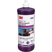 Perfect-It EX Rubbing Compound Distribution Élite MP