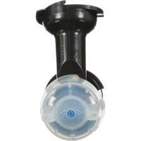 Performance Gravity HVLP Atomizing Head Refill Kit Distribution Élite MP