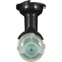 Performance Gravity HVLP Atomizing Head Refill Kit Distribution Élite MP