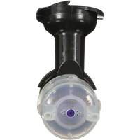 Performance Gravity HVLP Atomizing Head Refill Kit Distribution Élite MP