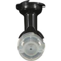 Performance Gravity HVLP Atomizing Head Refill Kit Distribution Élite MP