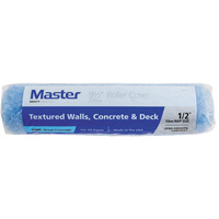 Master Knit Roller Cover, 13 mm (1/2") Nap, 240 mm (9-1/2") L Distribution Élite MP