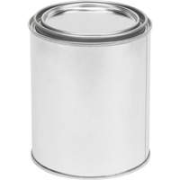 Empty Paint Can Distribution Élite MP