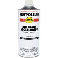 Acc&eacute;l&eacute;rateur d'ur&eacute;thane 9700/9800 &agrave; hautes performances, 32 oz, Bouteille Distribution Élite MP