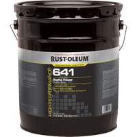 Diluant &agrave; peinture, Seau, 5 gal. Distribution Élite MP