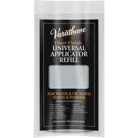 Applicateur universel Varathane, Mat&eacute;riau m&eacute;lang&eacute; Distribution Élite MP