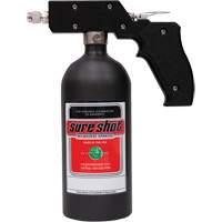 Portable Pressure Sprayer & Water Spray Gun Distribution Élite MP