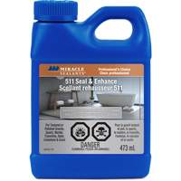 Scellant et rehausseur 511 Miracle Sealants, Cruche Distribution Élite MP