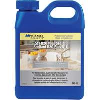 Scellant Plus Sealer 511 H2O Miracle Sealants, Cruche Distribution Élite MP