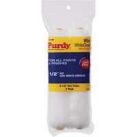 Mini rouleau en fil m&eacute;tallique Dove, Nap 12,7 mm (1/2"), 165 mm (6-1/2") l Distribution Élite MP