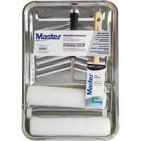 Master 5-Piece Painting Supply Kit, 5 Pieces Distribution Élite MP