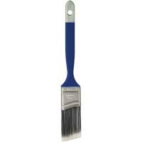 Quick Solutions Angle Brush, Polyester, Plastic Handle, 1-1/2" Width Distribution Élite MP
