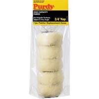 Recharge pour rouleau &agrave; peinture pour tuyau, Nap 19 mm (3/4"), 177,8 mm (7") l Distribution Élite MP