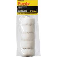 Recharge pour rouleau &agrave; peinture pour tuyau, Nap 10 mm (3/8"), 177,8 mm (7") l Distribution Élite MP