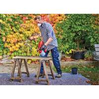 18V Cordless HVLP Handheld Paint Sprayer (Tool Only) Distribution Élite MP