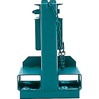 Fl&egrave;ches pour chariots &eacute;l&eacute;vateurs &agrave; fourches Distribution Élite MP