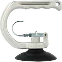 Appareils &agrave; ventouses - Ventouse simple industrielle Distribution Élite MP