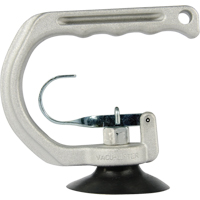 Appareils &agrave; ventouses - Ventouse simple industrielle Distribution Élite MP