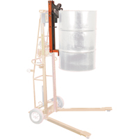 Triple Truck - Lifting Truck Distribution Élite MP