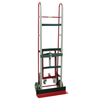 Vending Machine Appliance Truck, Steel, 1200 lbs. Capacity, 24" W x 66" H Distribution Élite MP